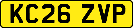 KC26ZVP