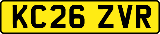 KC26ZVR