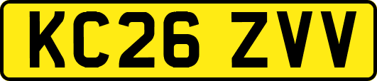 KC26ZVV