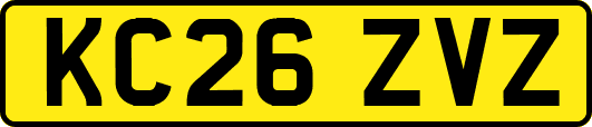 KC26ZVZ