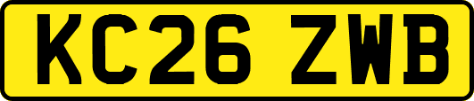 KC26ZWB