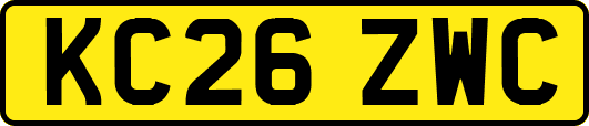 KC26ZWC