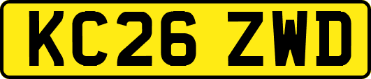 KC26ZWD