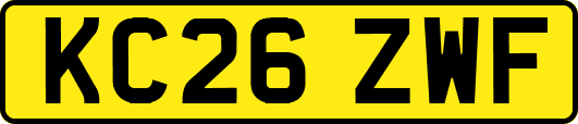 KC26ZWF