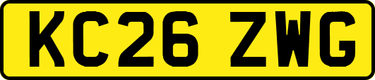 KC26ZWG