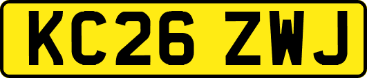KC26ZWJ