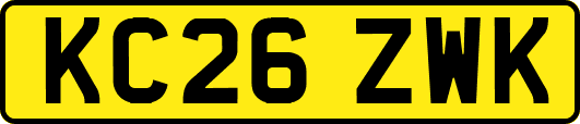 KC26ZWK