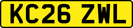 KC26ZWL