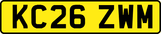 KC26ZWM