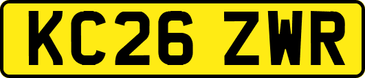 KC26ZWR