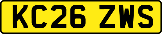 KC26ZWS