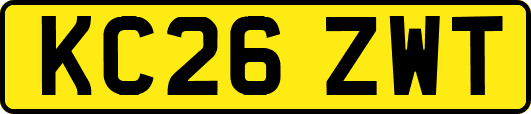 KC26ZWT