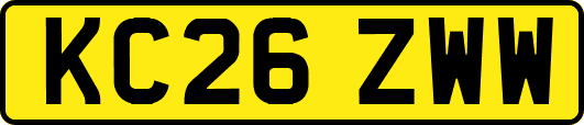 KC26ZWW