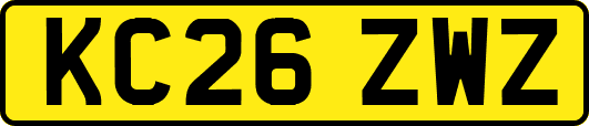 KC26ZWZ