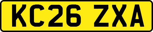 KC26ZXA