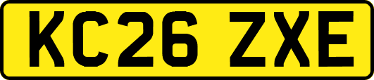 KC26ZXE