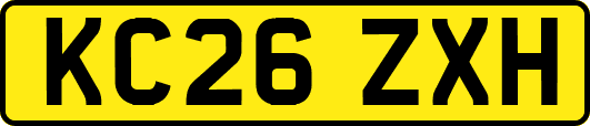 KC26ZXH
