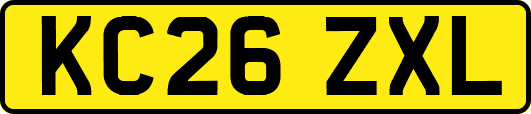 KC26ZXL