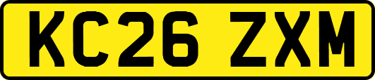 KC26ZXM