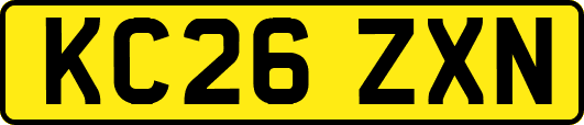 KC26ZXN