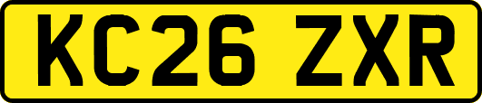 KC26ZXR