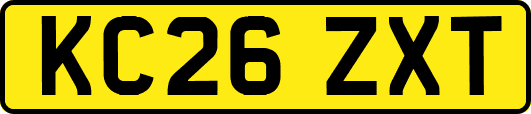 KC26ZXT