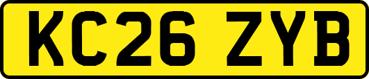 KC26ZYB