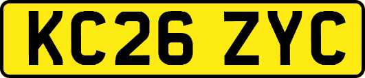 KC26ZYC