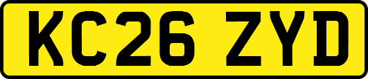 KC26ZYD