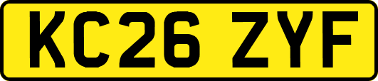 KC26ZYF