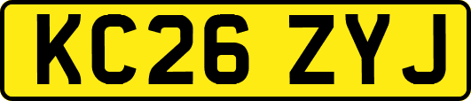 KC26ZYJ