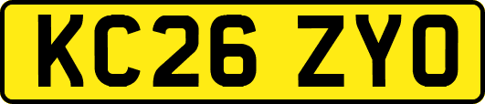KC26ZYO