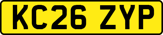 KC26ZYP