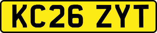 KC26ZYT