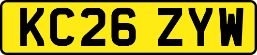 KC26ZYW