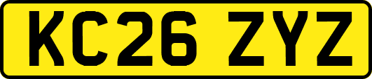 KC26ZYZ
