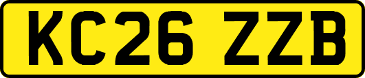 KC26ZZB