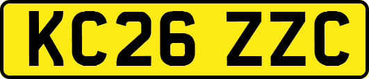 KC26ZZC