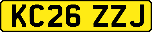 KC26ZZJ