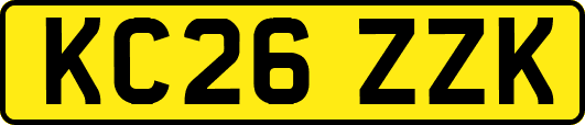 KC26ZZK