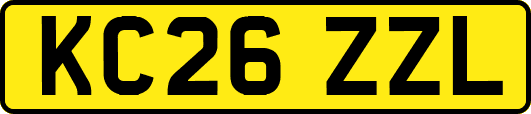KC26ZZL