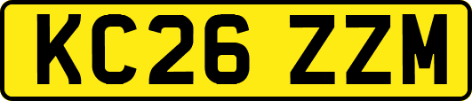 KC26ZZM