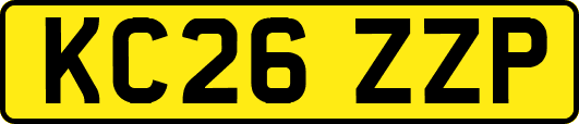 KC26ZZP