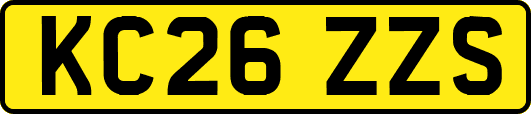 KC26ZZS