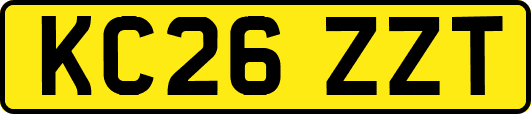 KC26ZZT