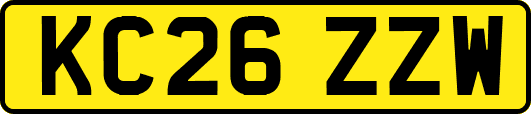 KC26ZZW