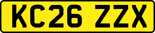 KC26ZZX