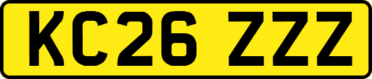 KC26ZZZ