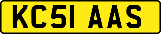 KC51AAS