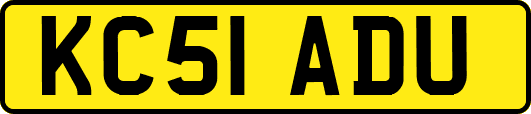 KC51ADU